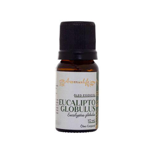 Aromalife Eucalipto Globulus Óleo Essencial 10Ml