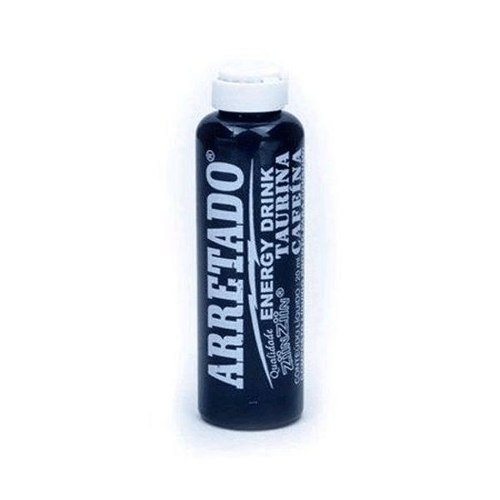 Energetico arretado ziinziin 20ml