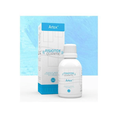 Artox Fisiotox