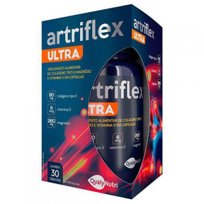 Artriflex Ultra 30 Capsulas