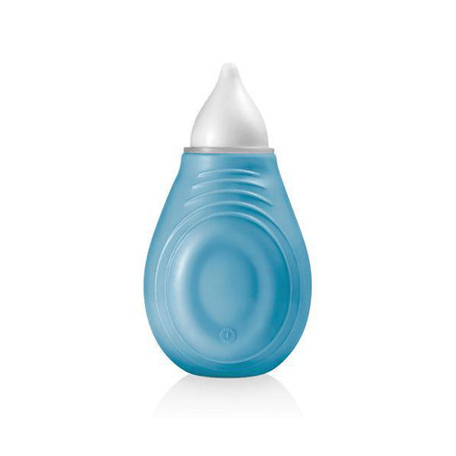 Imagem do produto Aspirador Nasal Azul Multikids Baby Bb245 Bb245