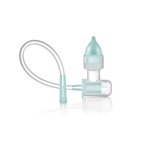 Aspirador Nasal De Sucção Multikids Baby Bb139 Bb139