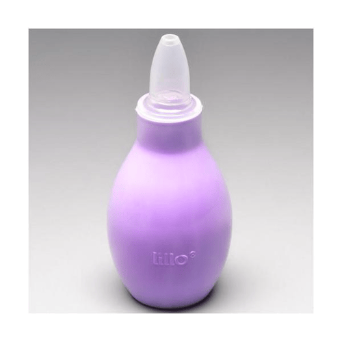 Imagem do produto Aspirador Nasal Lillo Lilas 1Un