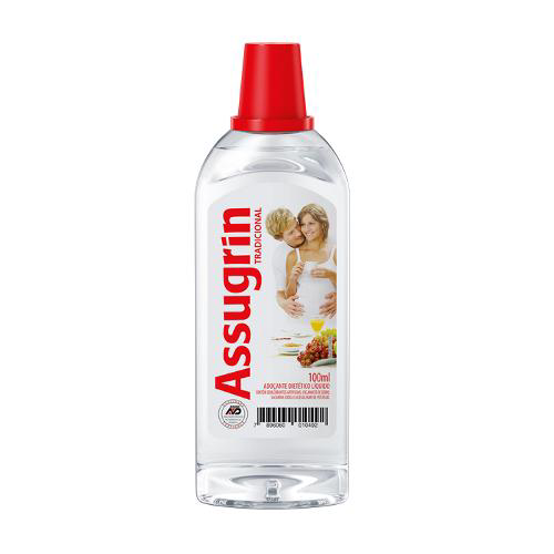 Imagem do produto Assugrin - 100Ml