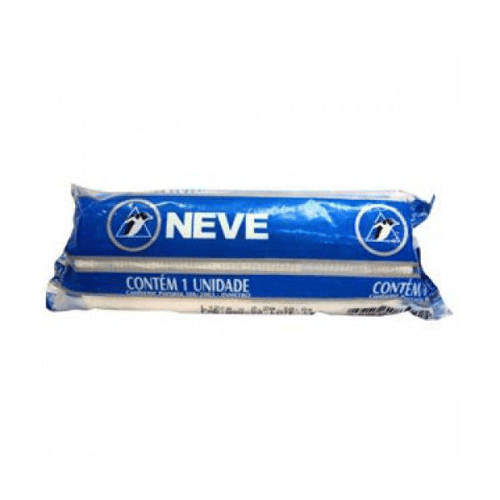 Atadura De Crepom Neve 20X1,8M - Neve 20Cm