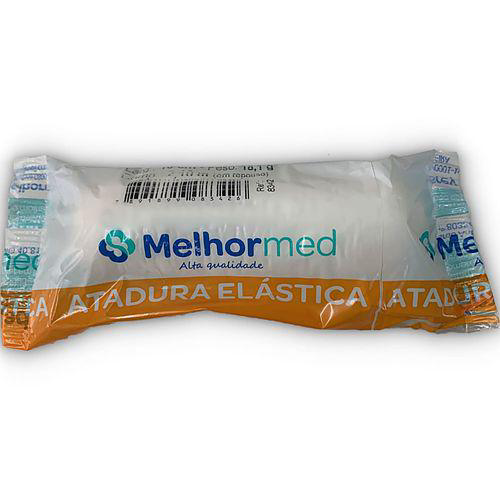 Atadura Elástica Melhormed 10Cm 2,1M