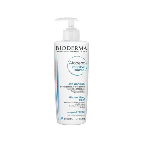 Imagem do produto Atoderm Bioderma Intensive Baume 500Ml