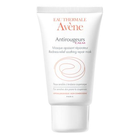 Imagem do produto Avene Antirougeurs Calm Mascara Calmante 50 Ml