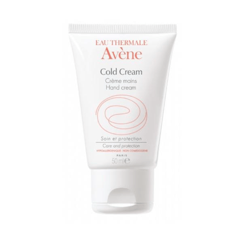 Avene Cold Cream Barra 100G