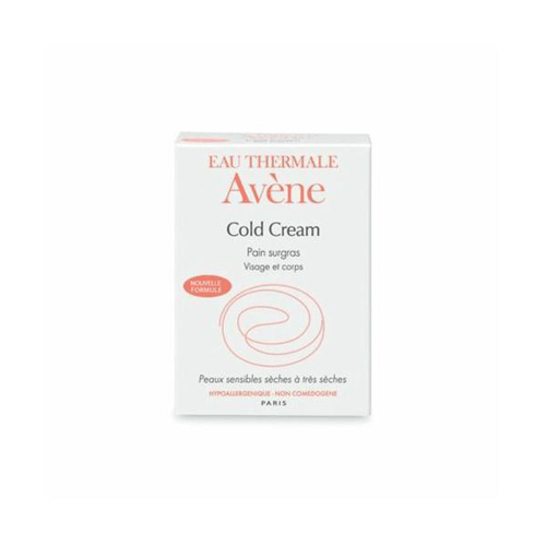 Imagem do produto Avene Cold Cream Sabonete Em Barra Com 100G