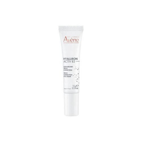 Creme Anti-Idade Para Olhos Avène Hyaluron Activ B3 15Ml