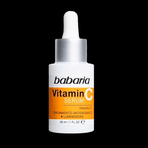 Babaria Vitamina C Sérum Facial 30Ml