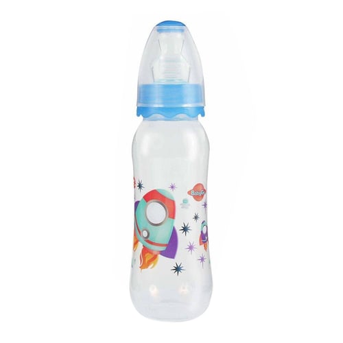 Imagem do produto Baby Go Mam Foguete 240Ml R01901 Un