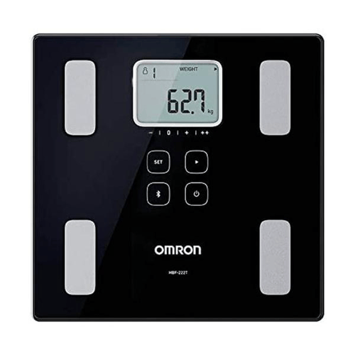 Imagem do produto Balança Digital Corporal Com Bluetooth Omron Hbf222t 150K