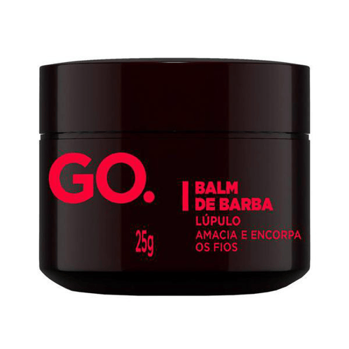 Imagem do produto Balm De Barba Go Lãpulo 25G