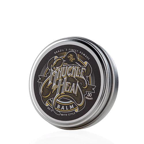 Imagem do produto Balm Em Cera Para Barba Knucklehead 30G