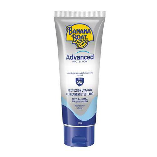 Banana Boat Advanced Protection Fps99 118Ml