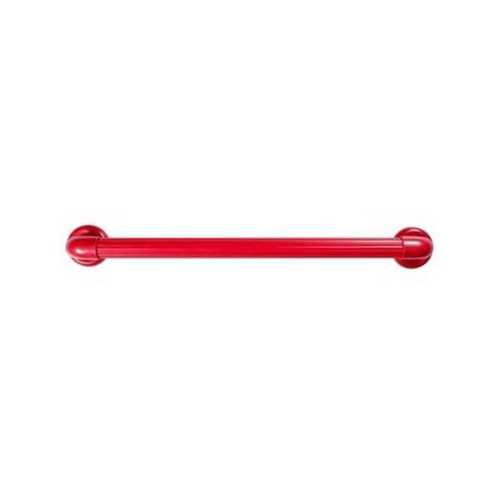 Imagem do produto Barra De Apoio / Segurança Em Pvc Vermelho Astra 40 Cm