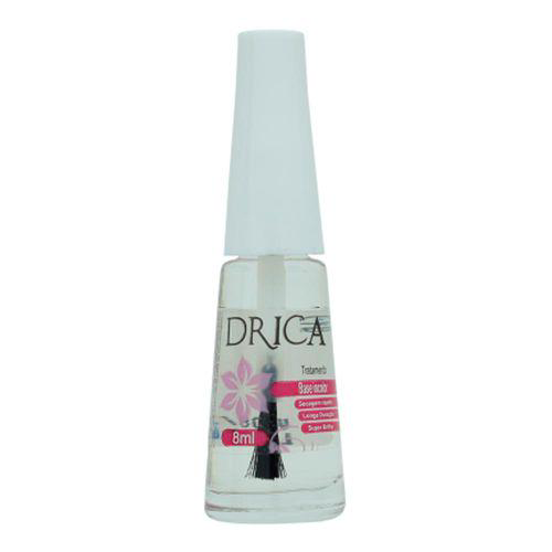 Base Para Unha Drica Incolor 8Ml