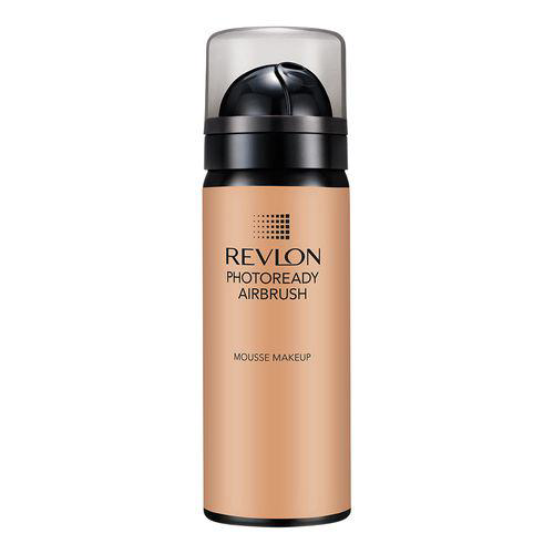 Imagem do produto Base Photoready Mousse Revlon Golden Beige