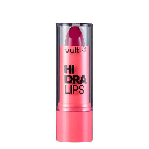 Batom Hidra Lips Rose Gold Vult 3,6G