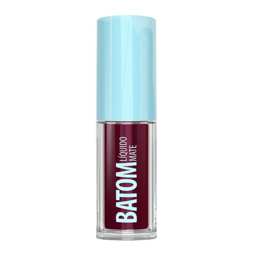 Imagem do produto Batom Líquido Boca Rosa Beauty By Payot Sexta