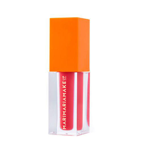 Batom Líquido Creamy Matte Gala Mari Maria 4Ml