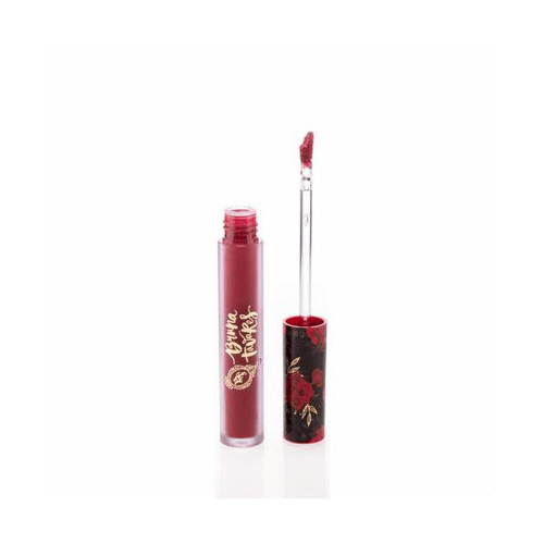 Imagem do produto Batom Líquido Matte Red Rose Bruna Tavares Barbara