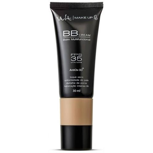 Imagem do produto Bb Cream Vult Base Marrom Fps35