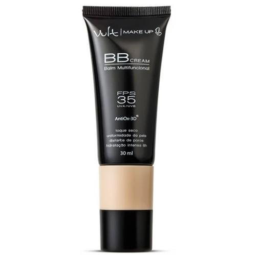 Imagem do produto Bb Cream Vult Base Rosa Fps35