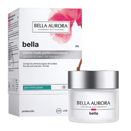 Imagem do produto Bella Aurora Tratamento Antiidade E Antimanchas Pele Oleosa Fps 20 50Ml