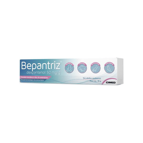 Imagem do produto Bepantriz - 30 G Pomada