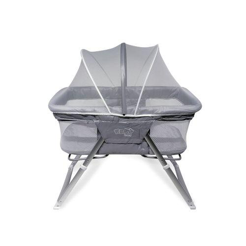 Imagem do produto Berço Moisés Portátil Com Balanço Comfy Maxi Baby Até 9Kgs