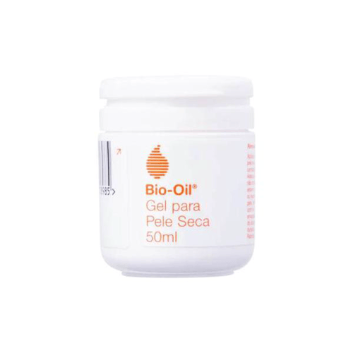 Imagem do produto Bio Oil Gel Cpo P/ Pele Seca 50Ml