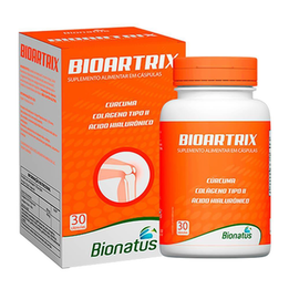 Bioartrix 30 Cápsulas