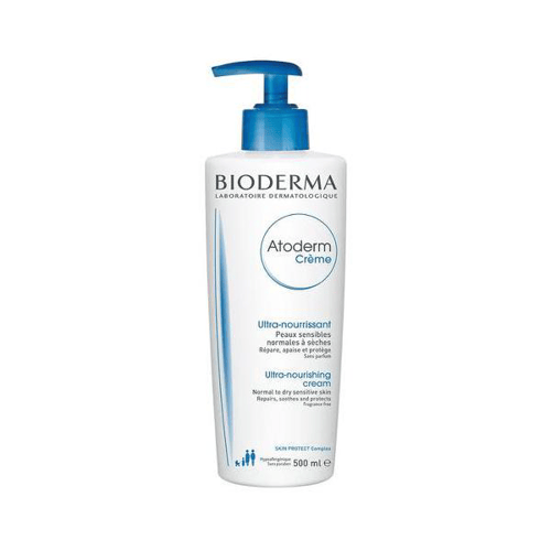 Imagem do produto Creme Hidratante Atoderm Bioderma Intensivo 500Ml