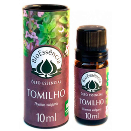 Bioessência Óleo Essencial De Tomilho 10Ml