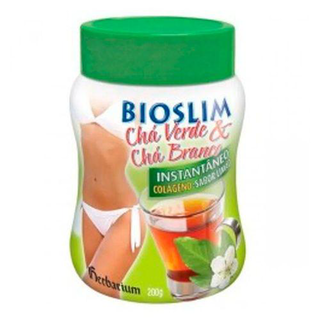 Imagem do produto Bioslim - Cha Verde Inst