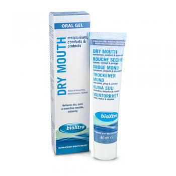 Bioxtra Gel Bucal 40Ml**