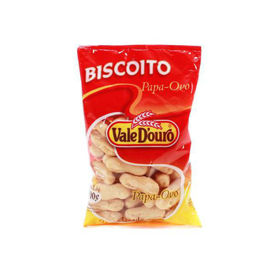 Biscoito Vale D'ouro Papaovo