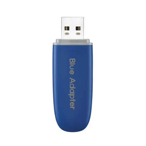 Blue Adapter Carelink Usb Caretech 1 Unidade