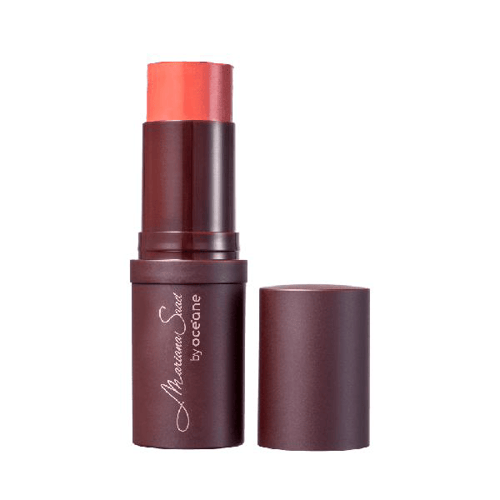 Imagem do produto Blush Oceane Stick 14Gr Berry Kiss Vermelho