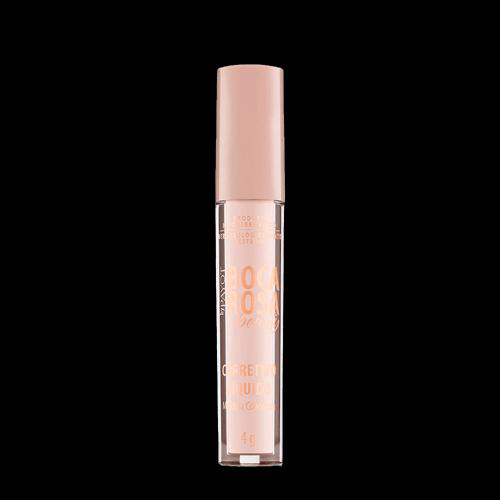 Boca Rosa Beauty By Payot Corretivo Líquido 0 Iris