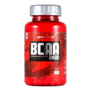 Body - Bcaa 100 Capsulas