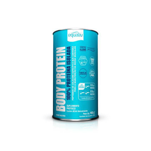 Body Protein Neutro 300G