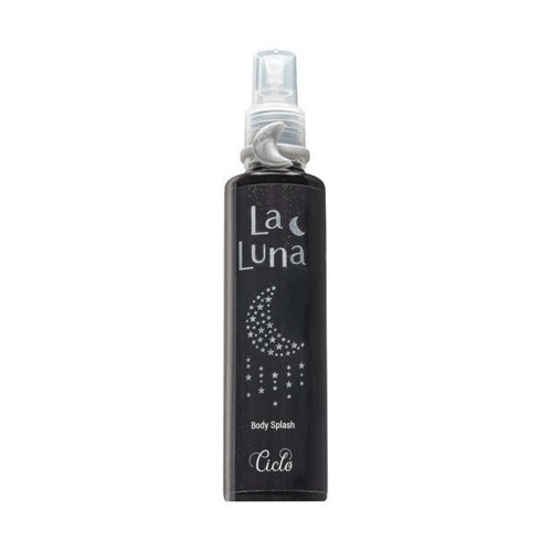 Body Splash La Luna Ciclo 200Ml