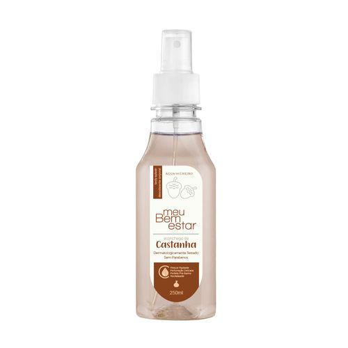 Imagem do produto Body Splash Meu Bem Estar Aconchego Da Castanha 250Ml