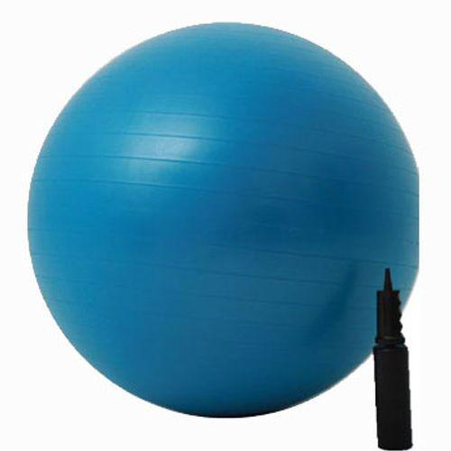 Bola De Ginástica 65 Cm Supermedy