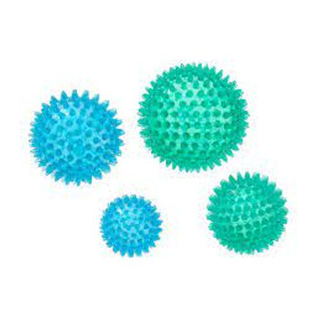 Bola De Massagem De Pequenas Dimensões Reflexball Tam: 6Cm