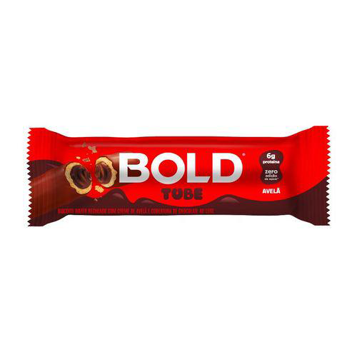 Bold Tube De Avela Bold 30G